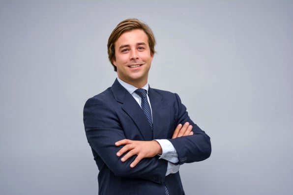 Álvaro Martinez Colmart