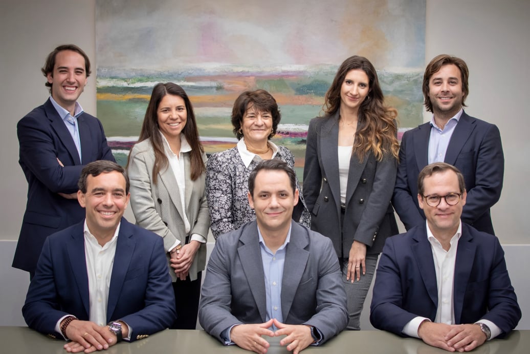 Colmart Auditores de Madrid